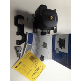 Truma Mono Control CS gas reducer