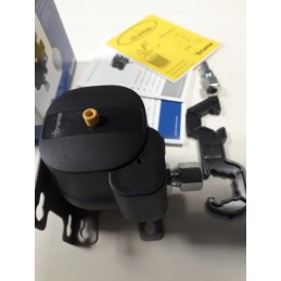 Truma Mono Control CS gas reducer