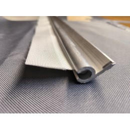 Aluminum strip for Kedra 100cm Kedra 100cm