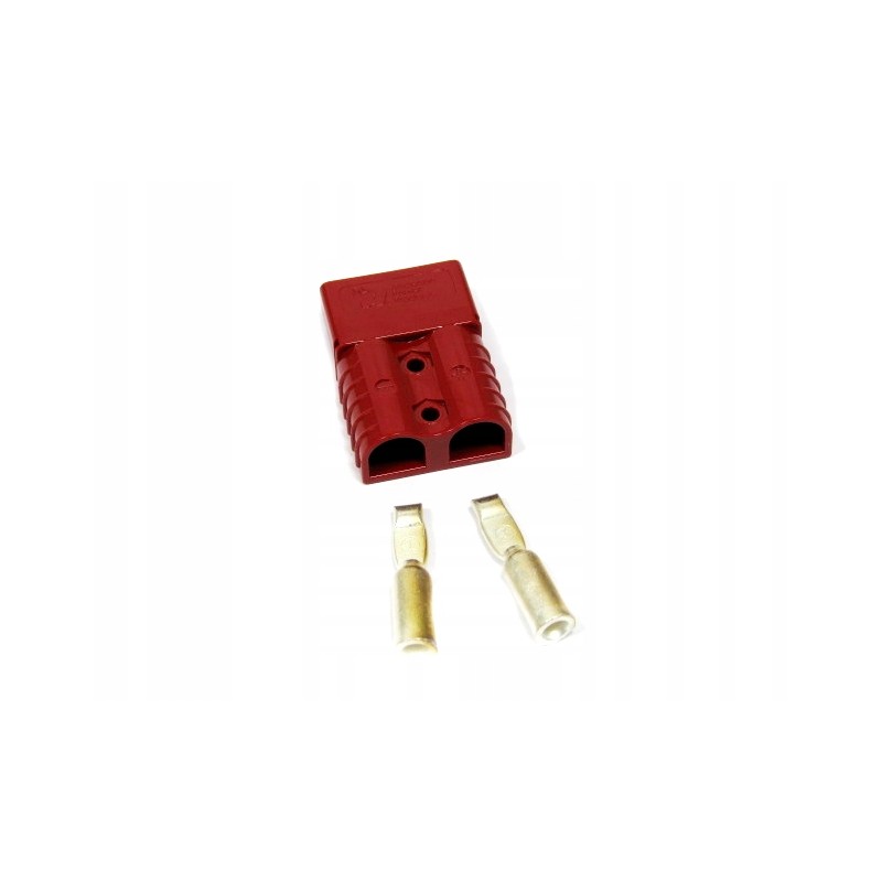 Battery plug SB 120A 600V 16mm2 E0040570