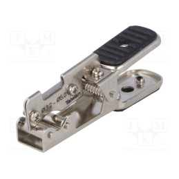 1 pcs x NEWBRAND - NB-STRIP10A - Stripping tool, 3.2÷5mm, Wire: coaxial,round,UTP