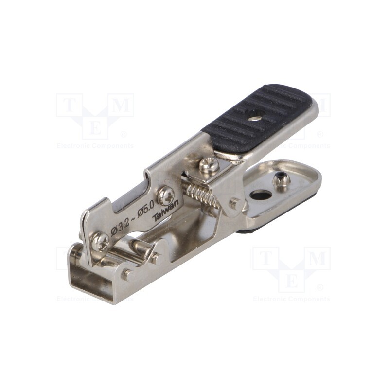 1 pcs x NEWBRAND - NB-STRIP10A - Stripping tool, 3.2÷5mm, Wire: coaxial,round,UTP