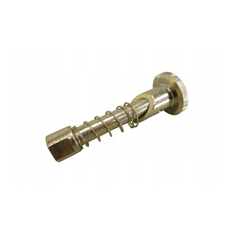 Fork protection, fork lock, class IV, trolley