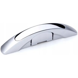 Berger AS235 furniture handle cabinet handle