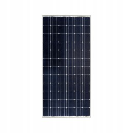 175w mono photovoltaic panel