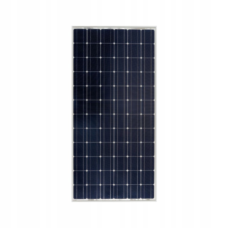 175w mono photovoltaic panel