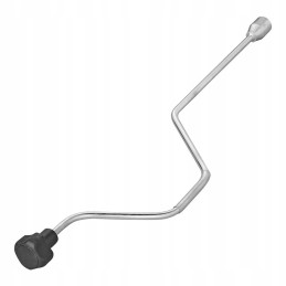 Caravan support wrench 19mm