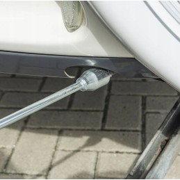 Caravan support wrench 19mm