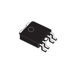 1 pcs : VN751PT13TR - Gate Drivers Hi side driver