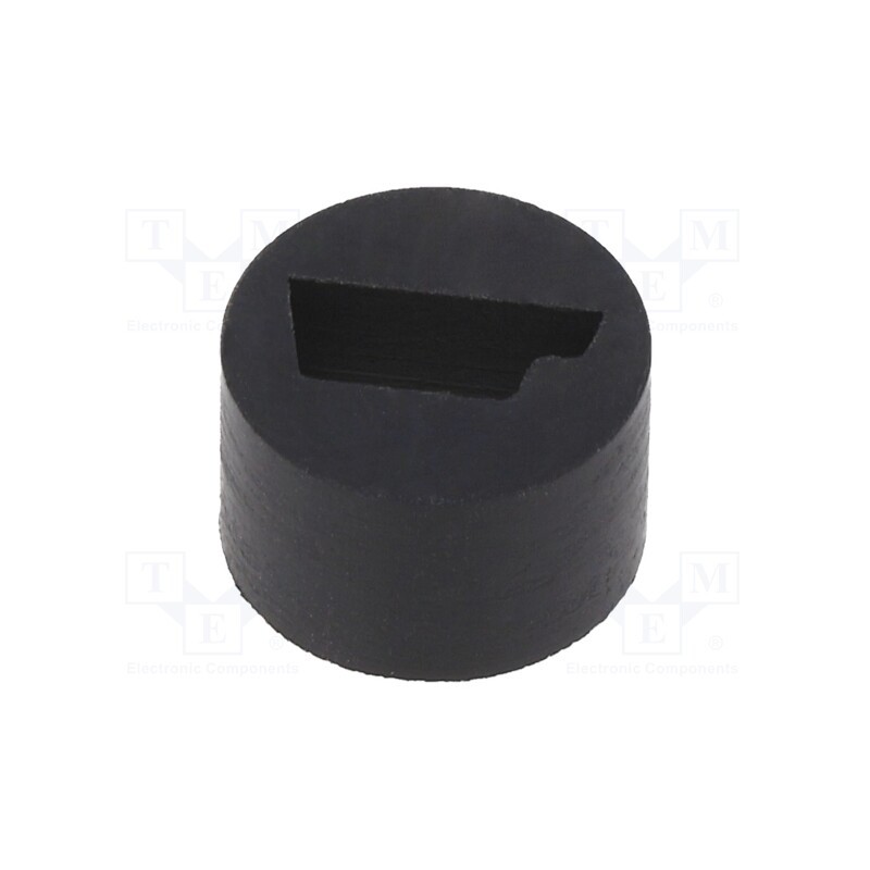 1 pcs x LAPP - 53611000 - Insert for gland, PG11, IP54, NBR rubber, -40÷100°C