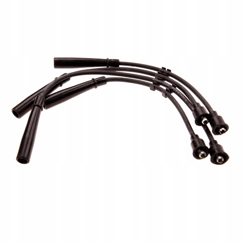 Ignition cables for the h15 h20 ii h25 engine