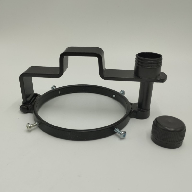 Fuel cap lock fi80 trident insert