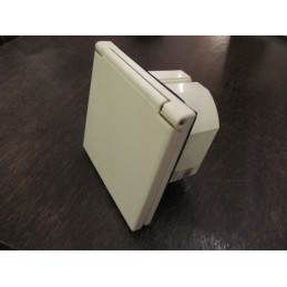 230v camping power socket