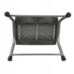 Anti-slip mat for step steps