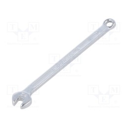 1 pcs x STAHLWILLE - 40093232 - Wrench, combination spanner, 3.2mm, chromium plated steel