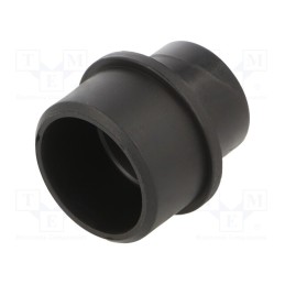 1 pcs x HUMMEL - 1.280.0029.00 - Stopper, NPT1 1/4',NPT1',PG29, polyamide, HSK-V, -40÷100°C