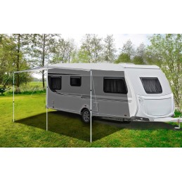 Carashade sun visor 420x260 brunner