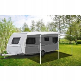 Carashade sun visor 420x260 brunner