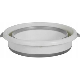 Brunner Vinis Fold Away Silicone Bucket 14 l