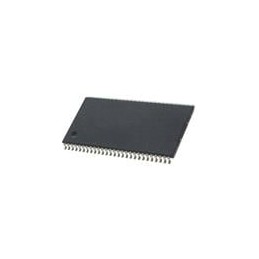 1 pcs : MT48LC8M16A2P-6A:L - DRAM SDRAM 128M 8MX16 TSOP
