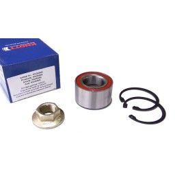 Original bearing for the Knott Al Ko axle 34x64x37