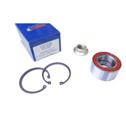 Original bearing for the Knott Al Ko axle 34x64x37