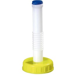 Water tank cap cap din 96 comet