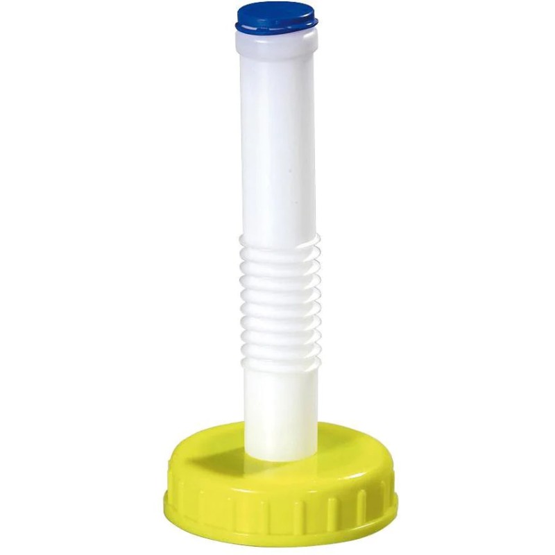 Water tank cap cap din 96 comet