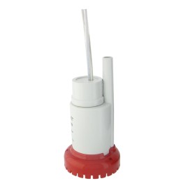 Comet lux plus water pump 19l 0 85 bar submersible