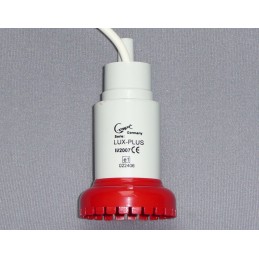 Comet lux plus water pump 19l 0 85 bar submersible