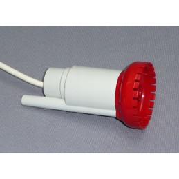 Comet lux plus water pump 19l 0 85 bar submersible