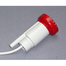 Comet lux plus water pump 19l 0 85 bar submersible