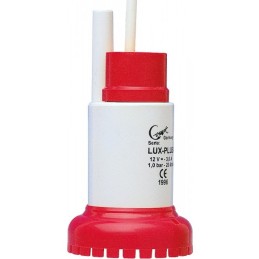 Comet lux plus water pump 19l 0 85 bar submersible