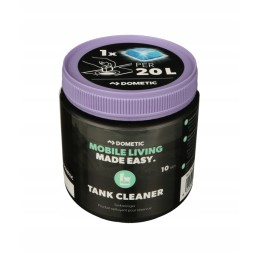 Dometic tank cleaner