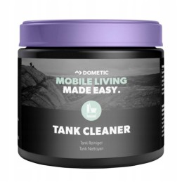 Dometic tank cleaner