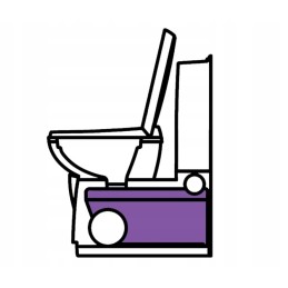 Dometic tank cleaner