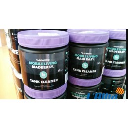 Dometic tank cleaner