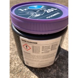Dometic tank cleaner