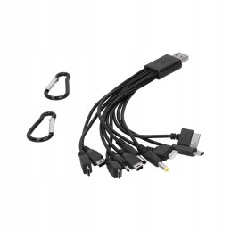 Portable solar charger bag 15w