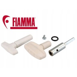 Fiamma roof vent knob