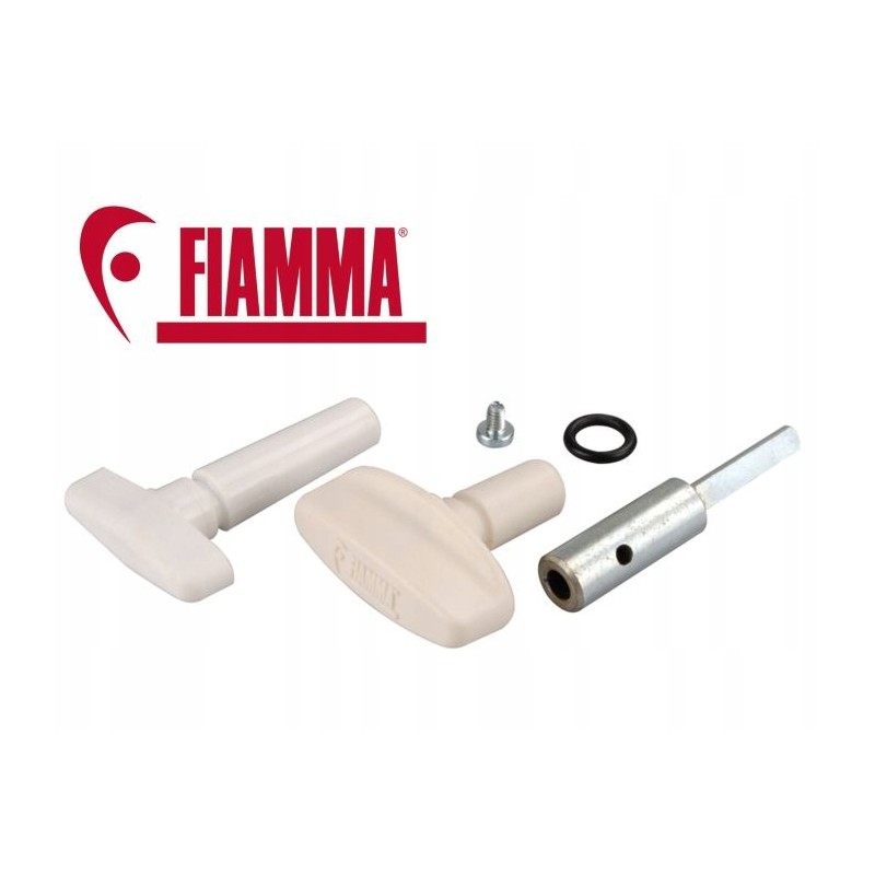 Fiamma roof vent knob