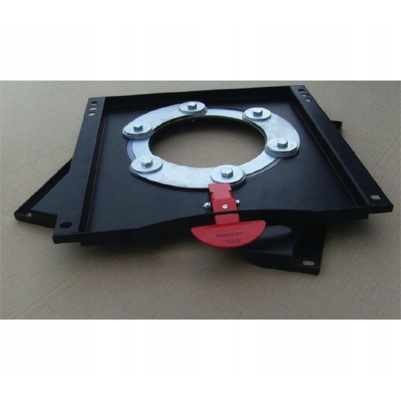 Swivel for the Ducato 250 290 Jumper Boxer seat