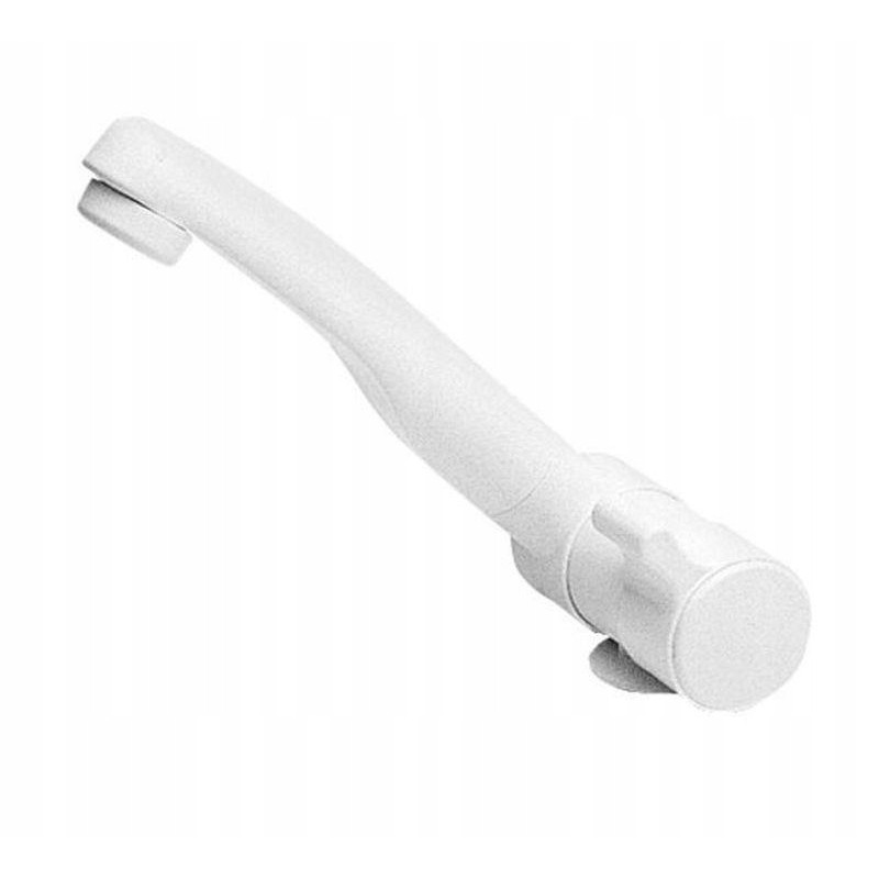 London cold water faucet white comet