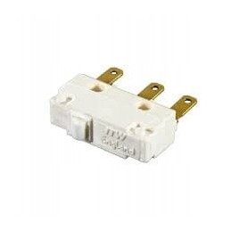 Microswitch tap whale switch microswitch contactor