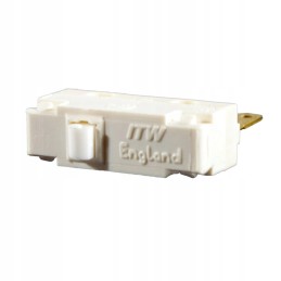 Microswitch tap whale switch microswitch contactor