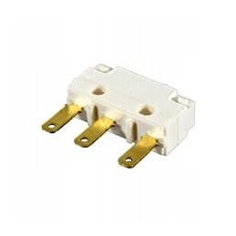 Microswitch tap whale switch microswitch contactor
