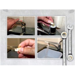 Microswitch tap whale switch microswitch contactor