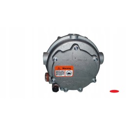 Impco Cobra forklift gas evaporator