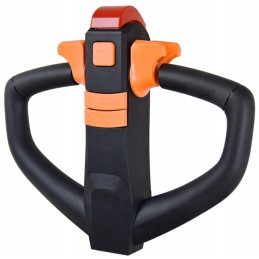 Control panel head trolley jazgot ept15 li