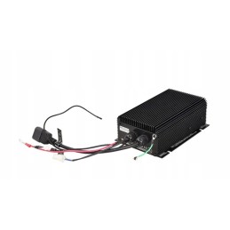 Electric pallet truck loader cbd15 a2mc1